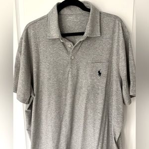 Men’s Ralph Lauren polo shirt